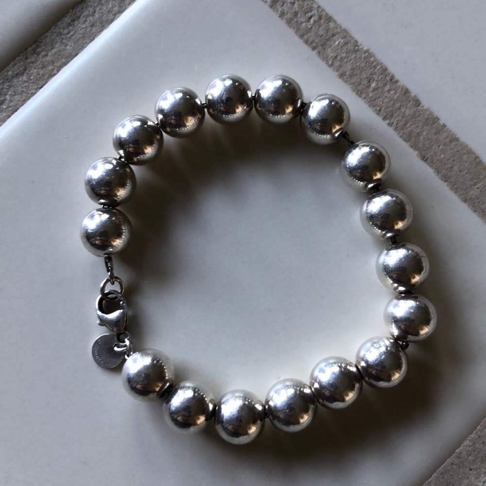Tiffany bracelet